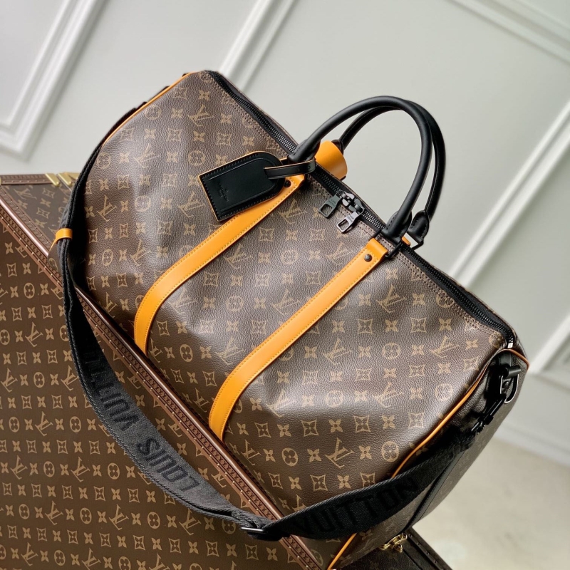 LV Travel Bags